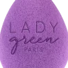Douceur Make-up Sponge, viola
