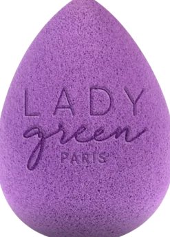 Douceur Make-up Sponge, viola