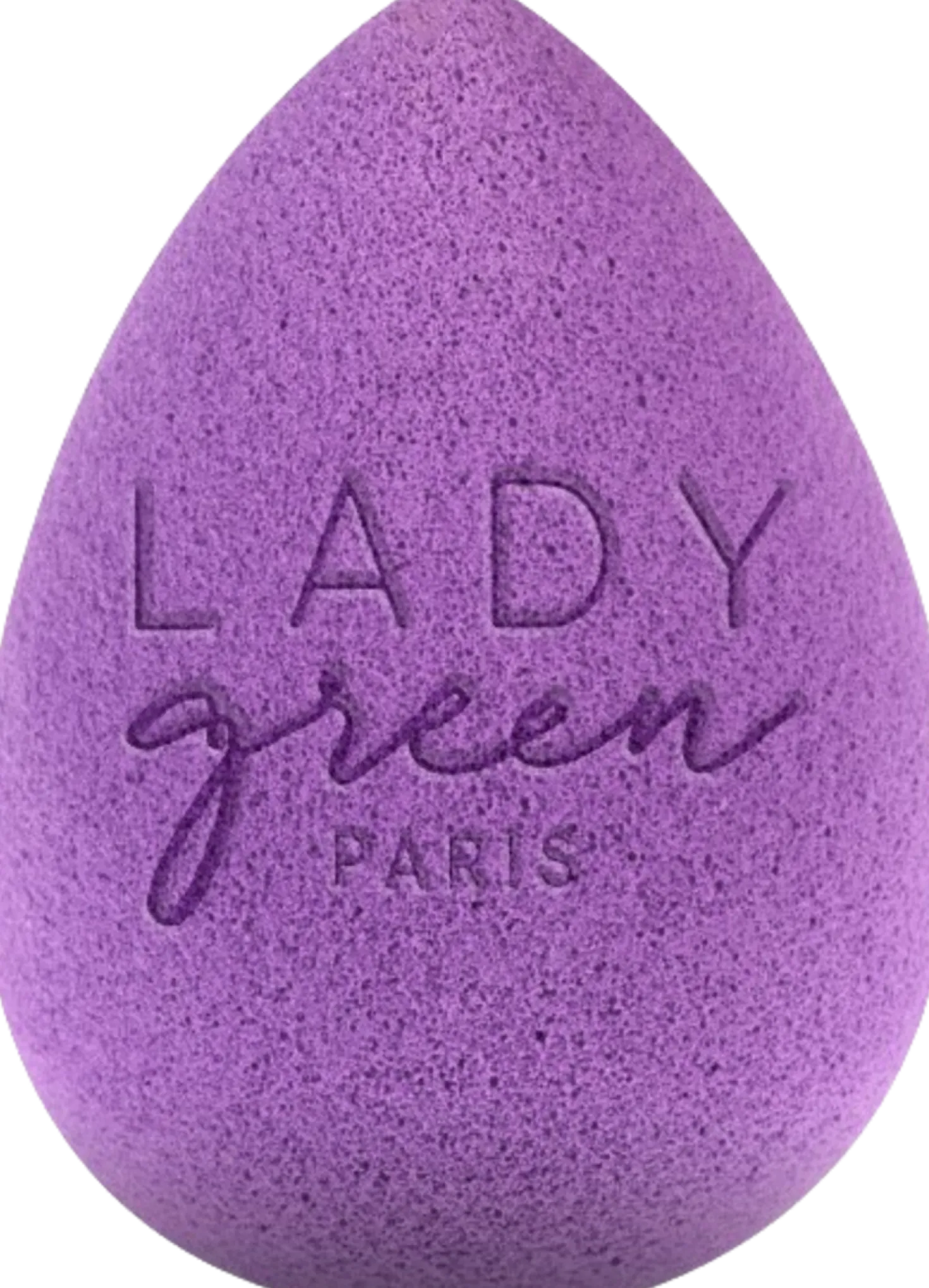 Douceur Make-up Sponge, viola