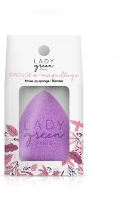 Douceur Make-up Sponge, viola