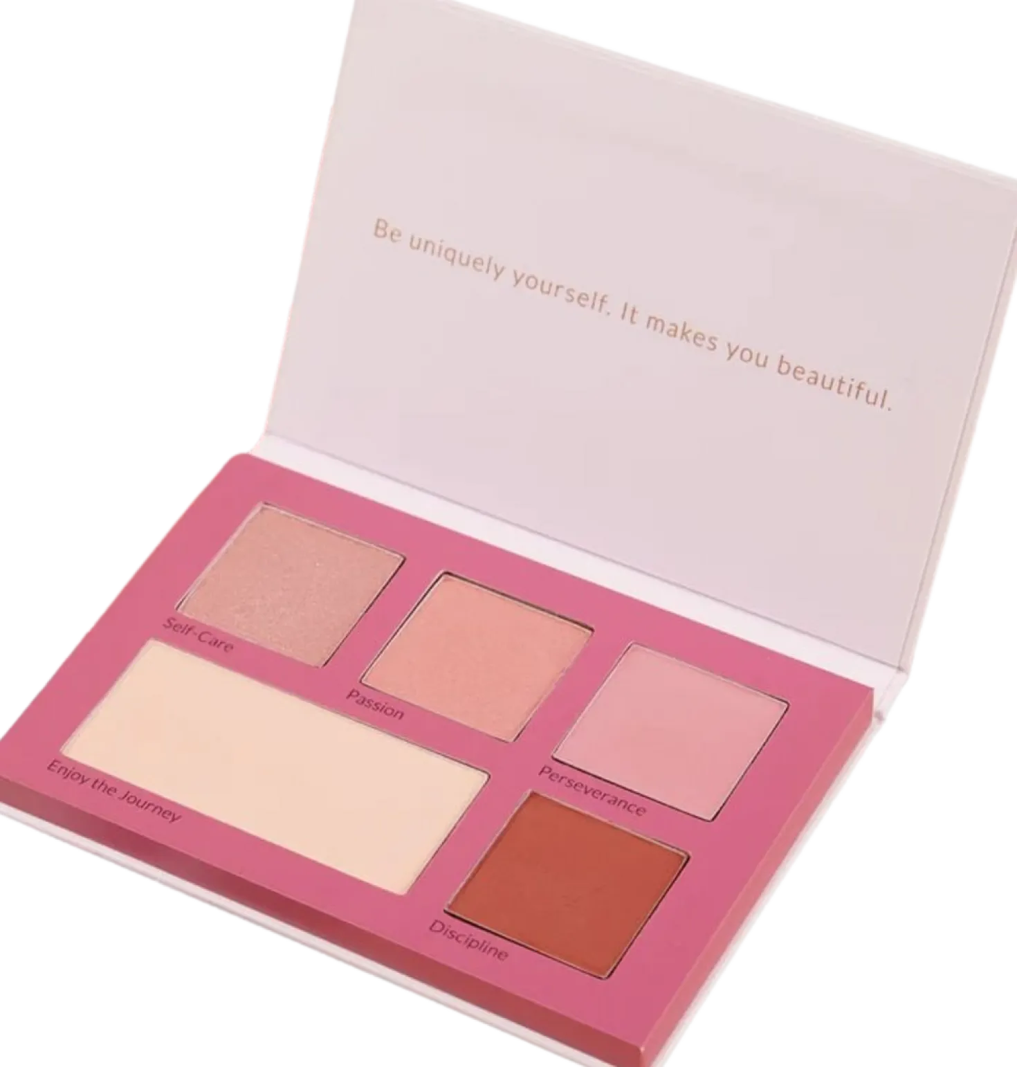 "Dreams Come True" Vegan Eyeshadow, 12,80 g