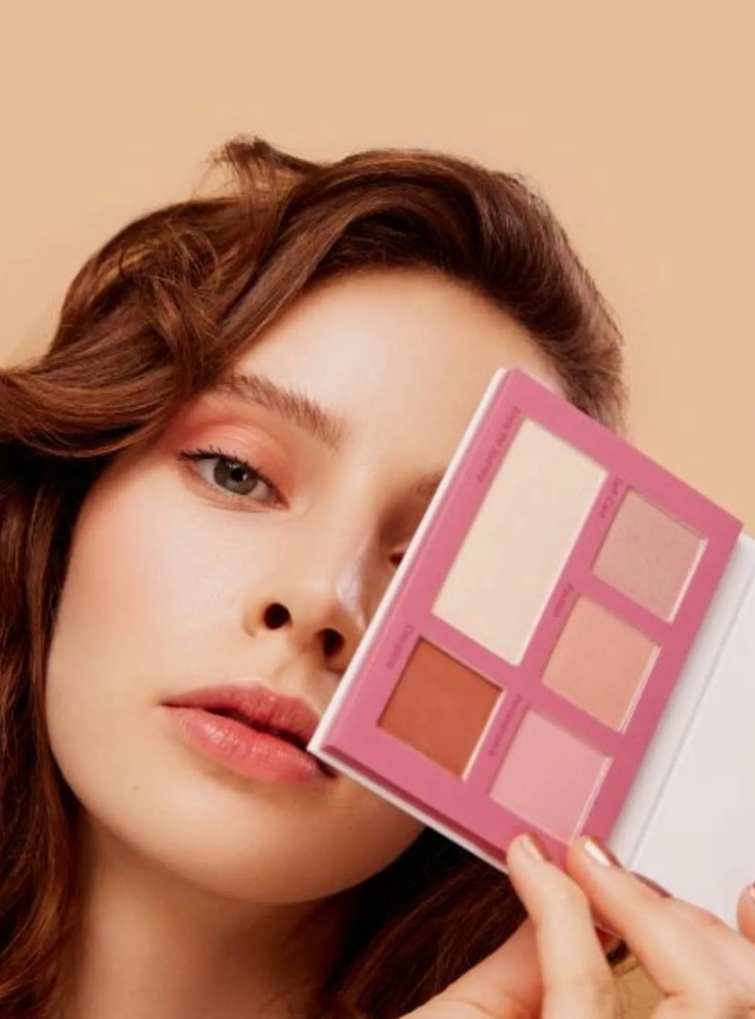 "Dreams Come True" Vegan Eyeshadow, 12,80 g