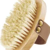 Dry Body Massage Brush