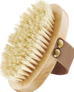 Dry Body Massage Brush