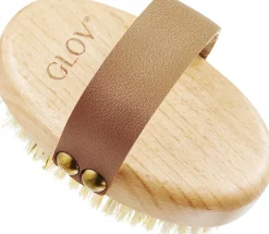 Dry Body Massage Brush