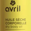 Dry Body Oil, 200 ml