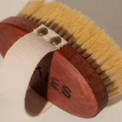Dry Brush