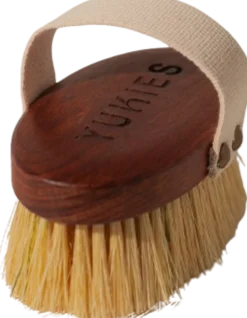 Dry Brush