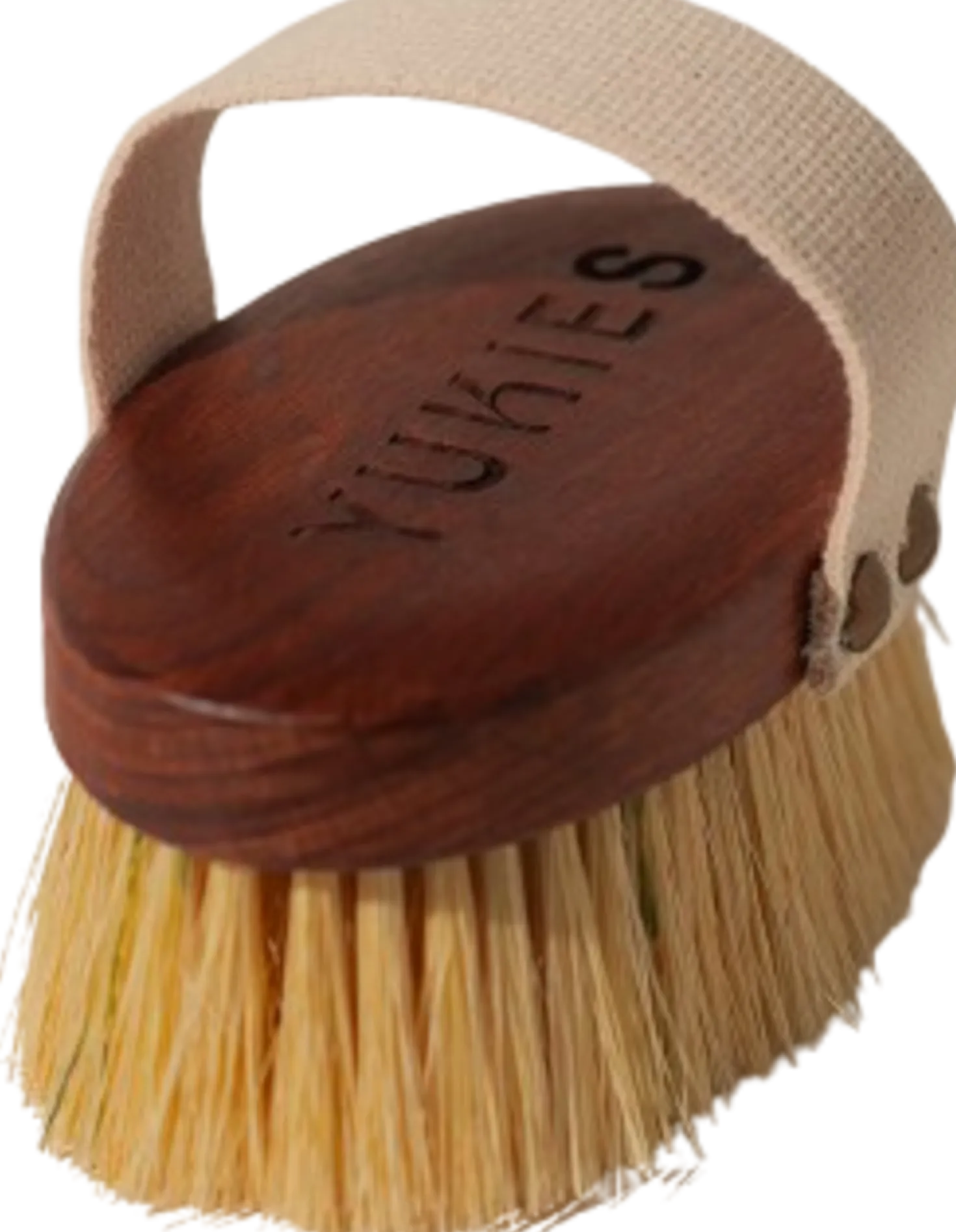 Dry Brush