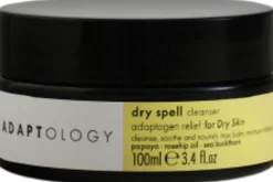 Dry Spell Cleanser, 100 ml