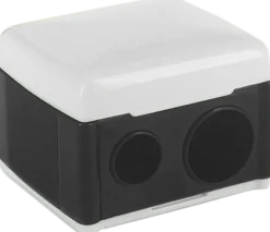 Dual Chamber Sharpener