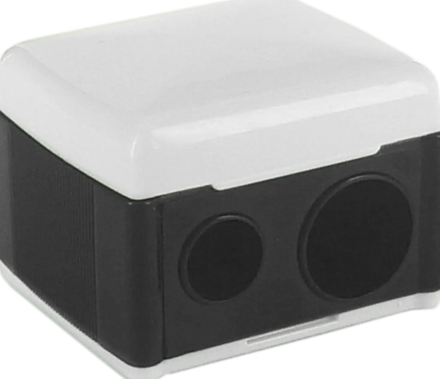Dual Chamber Sharpener