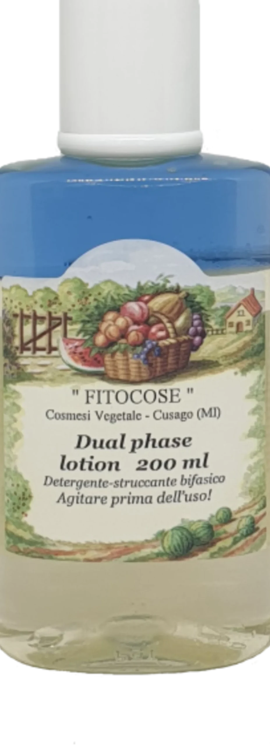 Dual Phase Lotion, 200 ml