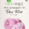 Due Rose - Latte Detergente, 250 ml