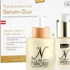 Duo di Sieri all'Olio di Semi di Vinaccioli