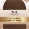 Duo Tanning & Exfoliating Mitt