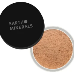 Earth Minerals Balancing Primer Powder, Light (4 g)