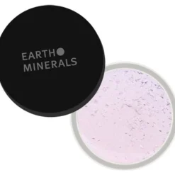 Earth Minerals Satin Matte Eye Shadow, Camilla (2,50 g)