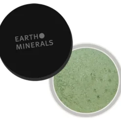 Earth Minerals Satin Matte Eye Shadow, Camilla (2,50 g)