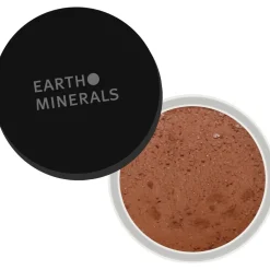 Earth Minerals Satin Matte Eye Shadow, Camilla (2,50 g)
