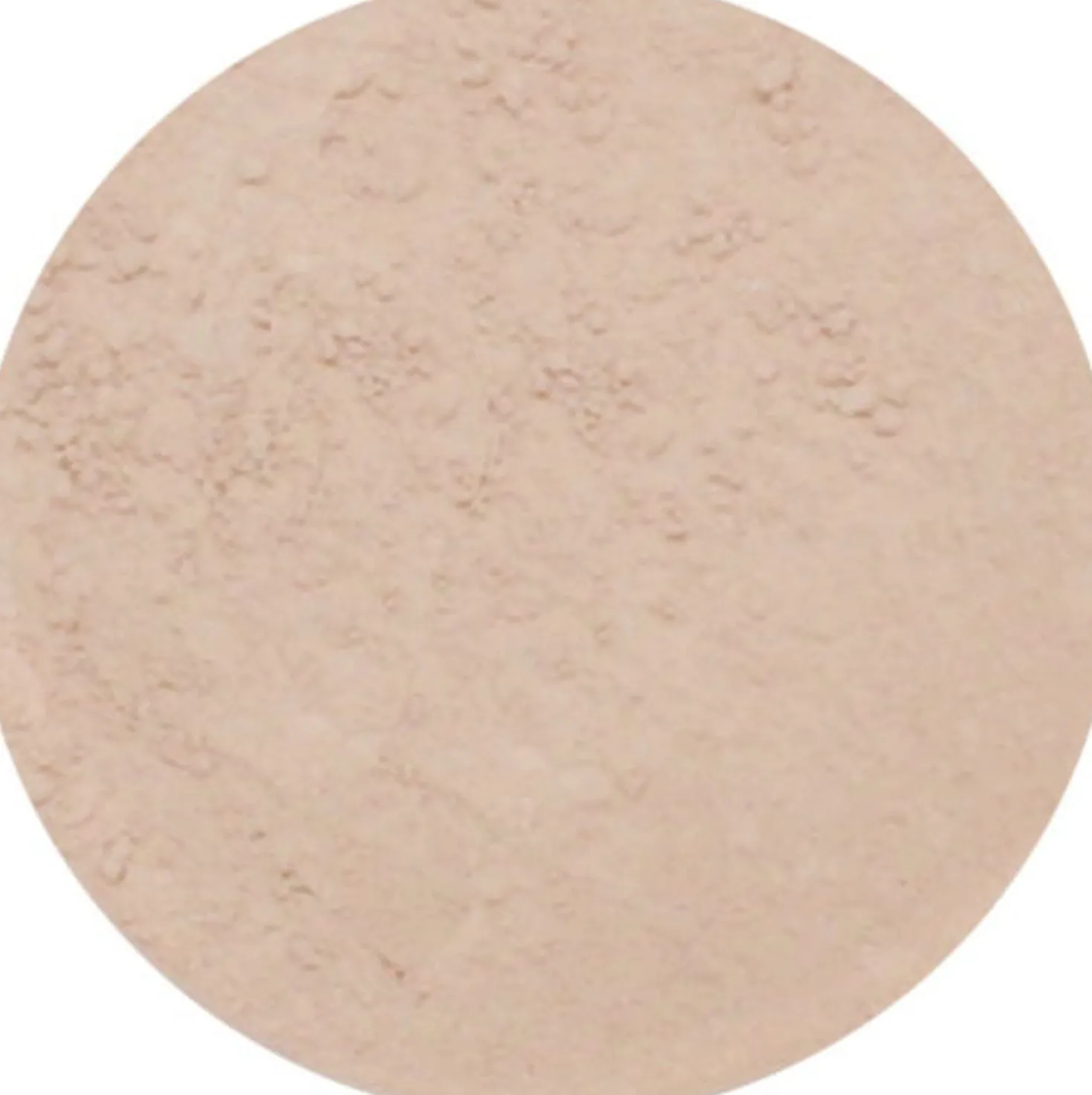 Earth Minerals Satin Matte Foundation - Set di Prova, Neutral (6 g)