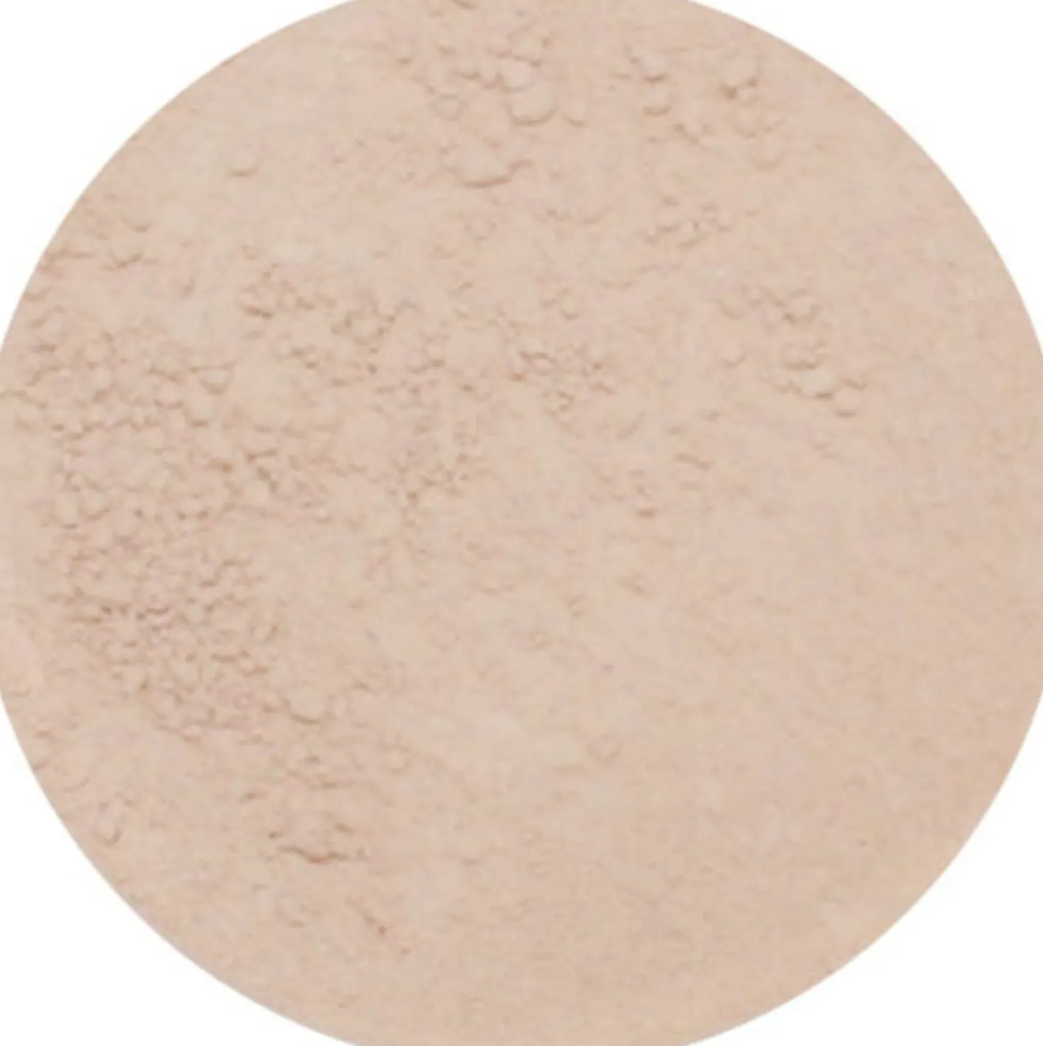 Earth Minerals Satin Matte Foundation - Set di Prova, Neutral (6 g)