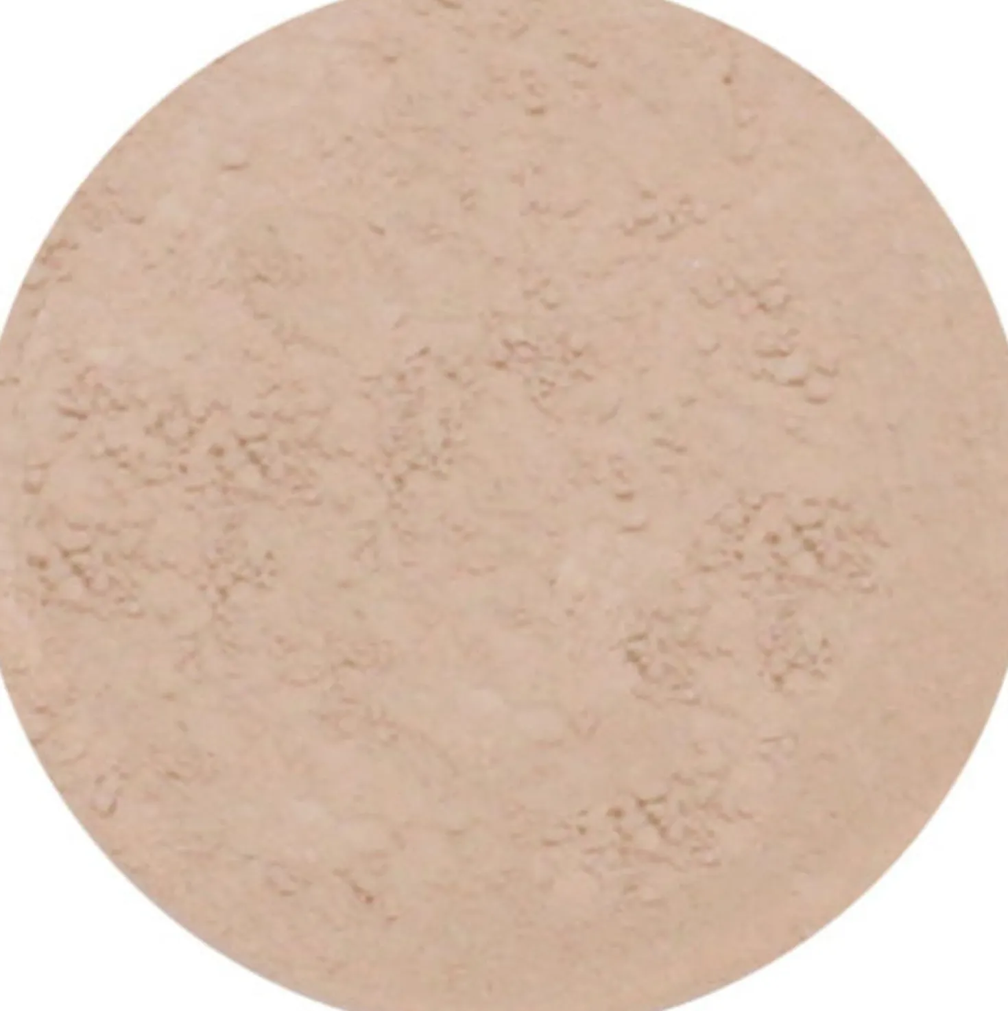 Earth Minerals Satin Matte Foundation - Set di Prova, Neutral (6 g)