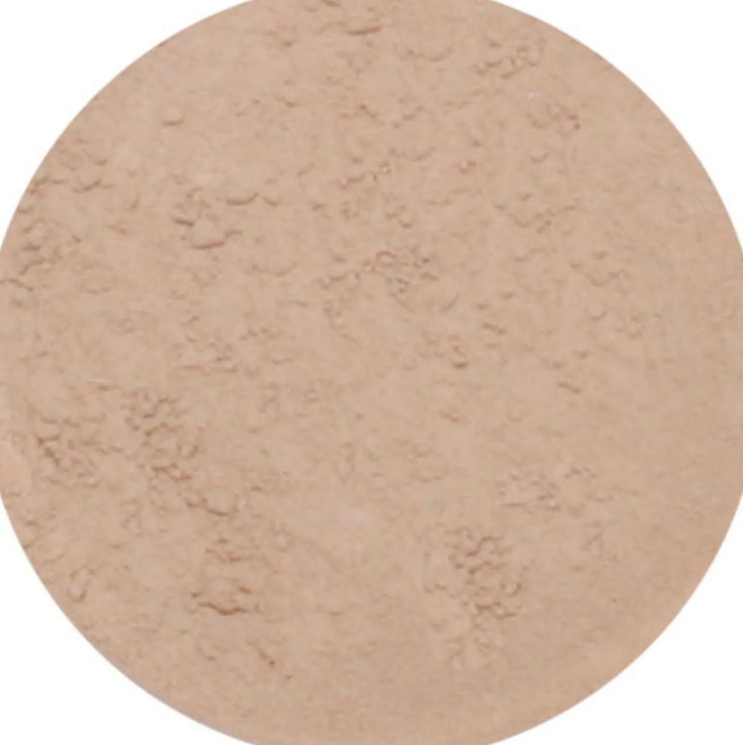 Earth Minerals Satin Matte Foundation - Set di Prova, Neutral (6 g)