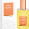 Eau de Parfum Ambre Précieux, 50 ml