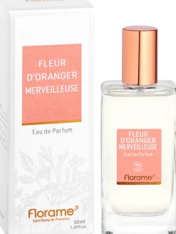 Eau de Parfum Orange Blossom, 50 ml