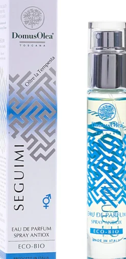 Eau de Parfum Spray Antiox "Seguimi Oltre la Tempesta", 15 ml