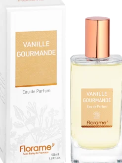 Eau de Parfum Vanille Gourmande, 50 ml