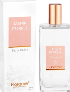 Eau de Toilette Jasmine Eternel, 100 ml