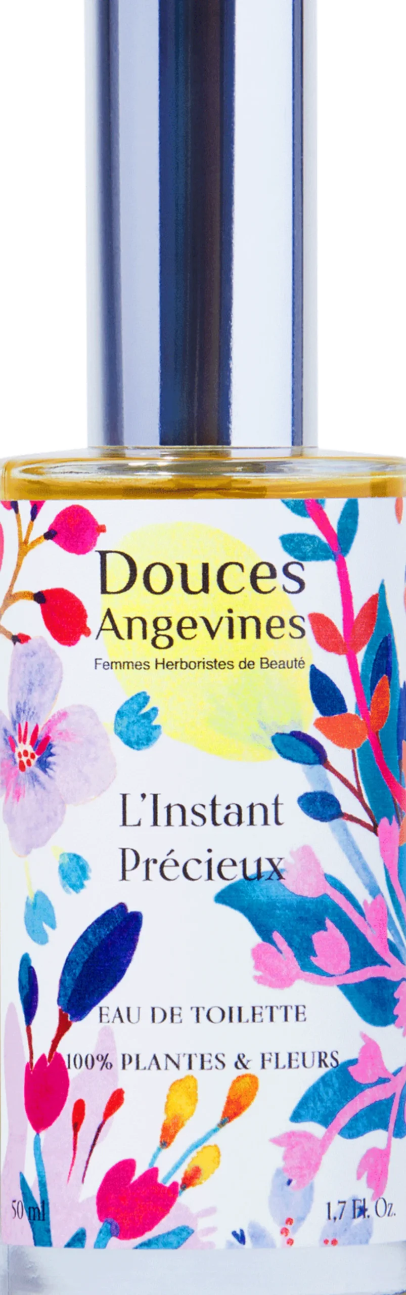 Eau de Toilette "L’Instant Précieux", 50 ml