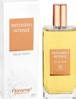 Eau de Toilette Patchouli Intense, 100 ml