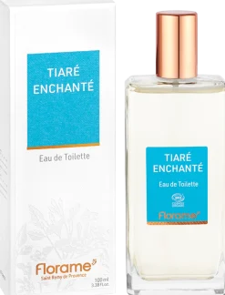 Eau de Toilette Tiaré Enchanté, 100 ml