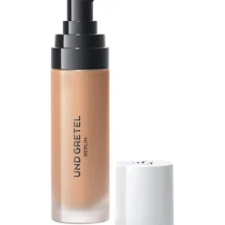 EBEN Liquid Foundation, Medium Fair 2,5 (30 ml)