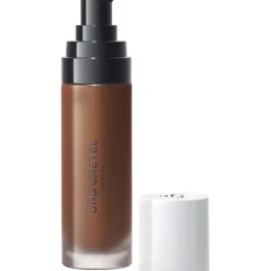 EBEN Liquid Foundation, Medium Fair 2,5 (30 ml)