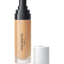 EBEN Liquid Foundation, Medium Fair 2,5 (30 ml)