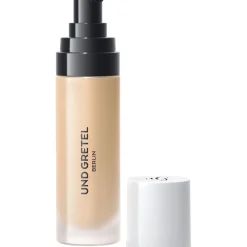 EBEN Liquid Foundation, Medium Fair 2,5 (30 ml)