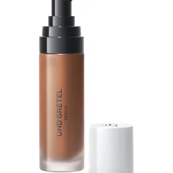 EBEN Liquid Foundation, Medium Fair 2,5 (30 ml)