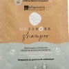 EcoPowder Shampoo in Polvere Rinforzante , 25 g