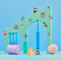 ECO VIBE Kids - Starter Kit Paw Patrol