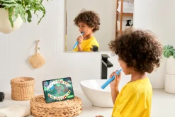 ECO VIBE Kids - Testine Paw Patrol