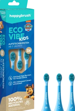 ECO VIBE Kids - Testine Paw Patrol