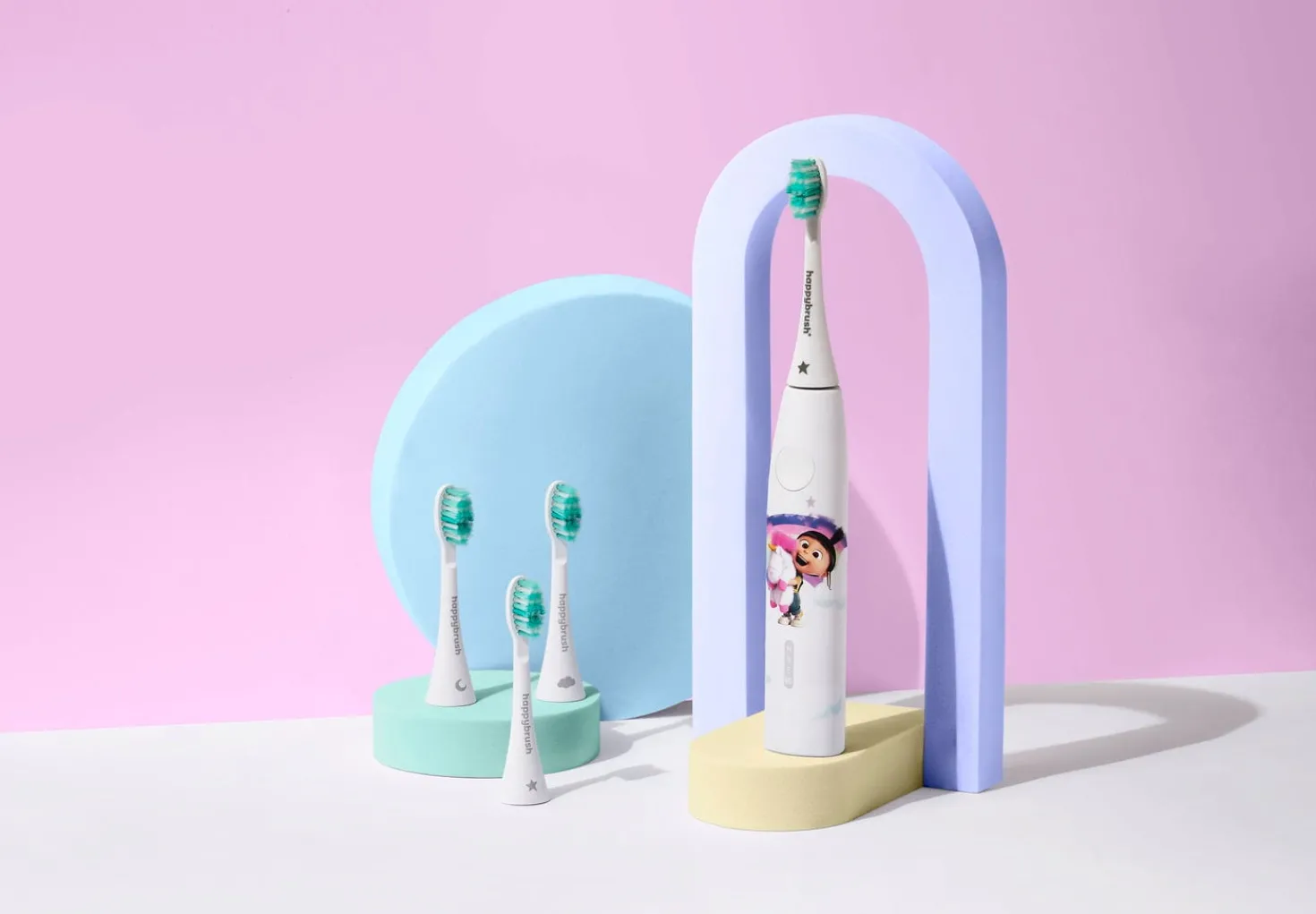 ECO VIBE 3 - Starter Kit Agnes