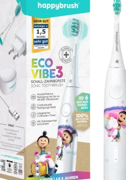 ECO VIBE 3 - Starter Kit Agnes