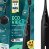ECO VIBE 3+ - Starter Kit AllBlack