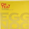 EggNog Tea, 10 bustine