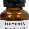 ELEMENTA ANTIOX Resveratrol 3% + Vitis Vinifera Stem Cell, 15 ml